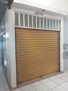 Ponto Comercial à venda, 9m² no Setor Oeste, Brasília
