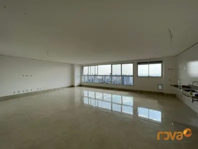 Apartamento com 4 Quartos à venda, 229m² no Setor Marista, Goiânia