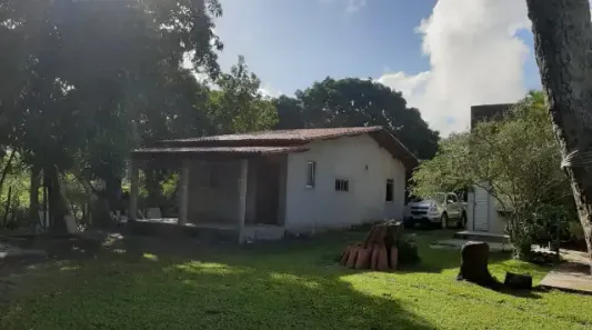 Fazenda/Sítio com 1 Quarto à venda, 21000m² no Barra do Pojuca (Monte Gordo), Camaçari