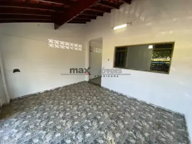 Casa com 3 Quartos à venda, 125m² no Cidade Nova II, Santa Bárbara D'Oeste