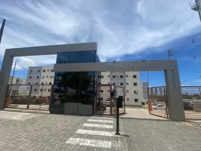 Apartamento com 2 Quartos à venda, 45m² no Neópolis, Natal