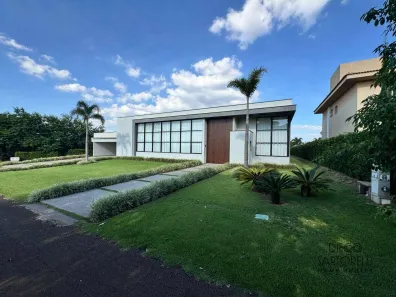 Casa de Condomínio com 5 Quartos à venda, 491m² no , Porto Feliz