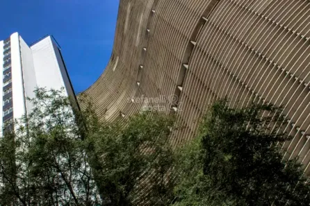 Apartamento com 1 Quarto à venda, 30m² no República, São Paulo