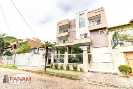 Casa com 5 Quartos à venda, 550m² no Jardim Lindóia, Porto Alegre