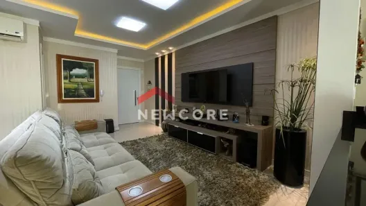 Apartamento com 3 Quartos à venda, 180m² no Centro, Itapema