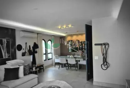 Apartamento com 3 Quartos à venda, 160m² no Indianópolis, São Paulo