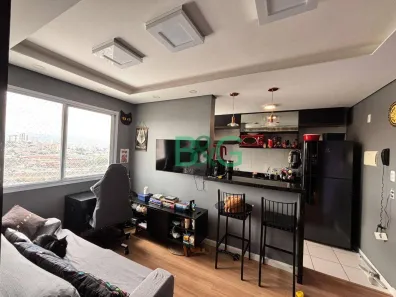 Apartamento com 1 Quarto à venda, 30m² no Água Branca, São Paulo