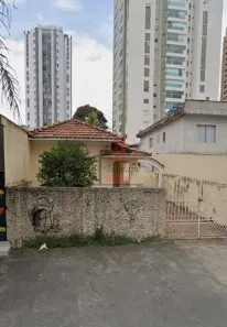Lote/Terreno à venda, 320m² no Chácara Santo Antônio (Zona Leste), São Paulo