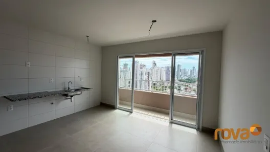 Apartamento com 3 Quartos à venda, 78m² no Jardim América, Goiânia