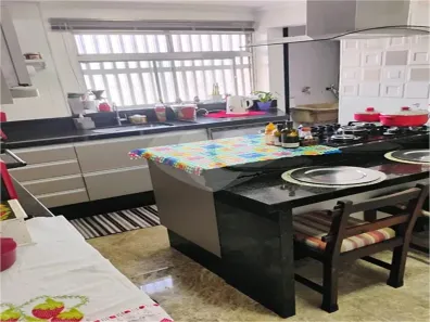 Apartamento com 2 Quartos à venda, 74m² no Santana, São Paulo