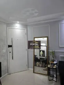 Apartamento com 3 Quartos à venda, 70m² no Cambuci, São Paulo