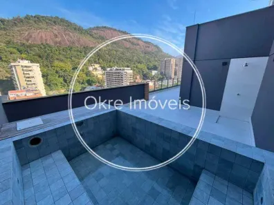 Cobertura com 3 Quartos à venda, 243m² no Botafogo, Rio de Janeiro