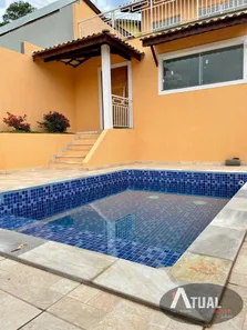 Casa com 3 Quartos à venda, 150m² no Canjica (Terra Preta), Mairiporã