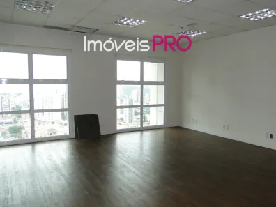 Sala Comercial à venda, 240m² no Vila Cordeiro, São Paulo
