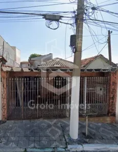 Casa com 3 Quartos à venda, 126m² no Vila Granada, São Paulo