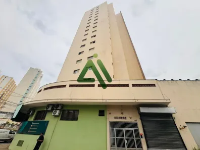 Apartamento com 1 Quarto à venda, 48m² no Botafogo, Campinas