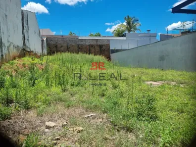 Lote/Terreno à venda, 180m² no Parque Alto Sumaré, Bauru
