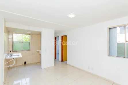 Apartamento com 2 Quartos à venda, 38m² no Pasqualini, Sapucaia do Sul