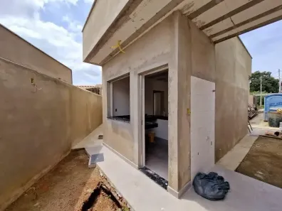 Casa com 2 Quartos à venda, 119m² no Vila Verde, Betim