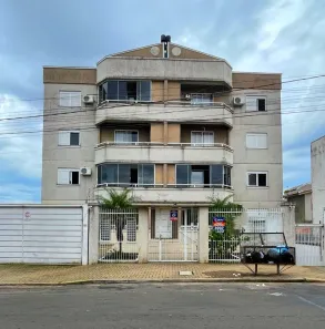 Apartamento com 2 Quartos à venda, 58m² no Camboim, Sapucaia do Sul