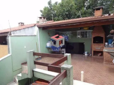 Sobrado com 3 Quartos à venda, 200m² no Assunção, São Bernardo do Campo