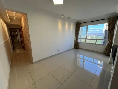 Apartamento com 2 Quartos à venda, 65m² no Vila da Serra, Nova Lima