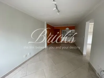 Apartamento com 2 Quartos à venda, 73m² no Moema, São Paulo