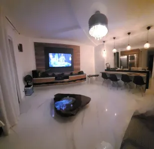 Apartamento com 2 Quartos para alugar, 70m² no Enseada Azul, Guarapari