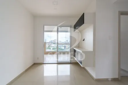 Apartamento com 2 Quartos à venda, 63m² no Vila da Saúde, São Paulo