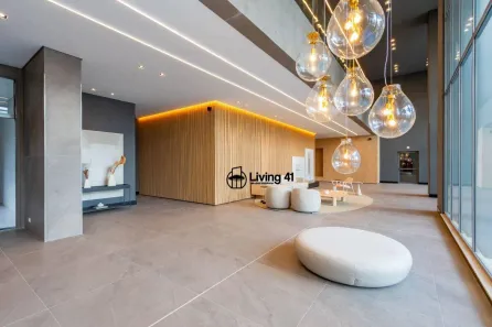 Apartamento com 3 Quartos à venda, 155m² no Água Verde, Curitiba