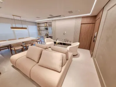 Apartamento com 3 Quartos à venda, 123m² no Jardim Aurélia, São Paulo