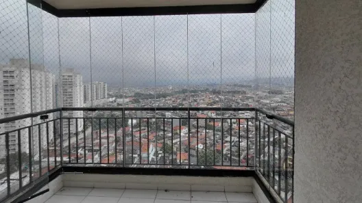 Apartamento com 3 Quartos à venda, 80m² no Picanço, Guarulhos