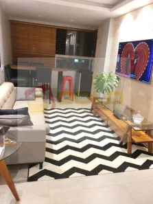 Apartamento com 2 Quartos para alugar, 74m² no Patrimônio, Uberlândia