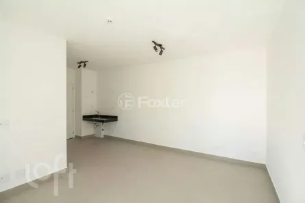 Apartamento com 1 Quarto à venda, 37m² no Perdizes, São Paulo