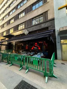 Ponto Comercial para alugar, 675m² no Centro, São Paulo