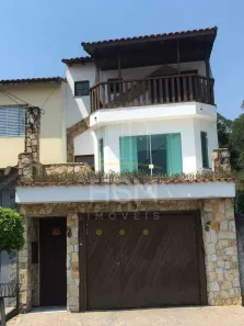 Sobrado com 3 Quartos à venda, 259m² no Parque Terra Nova II, São Bernardo do Campo