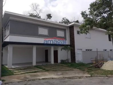 Casa de Condomínio com 4 Quartos à venda, 263m² no Jardim Jacinto, Jacareí
