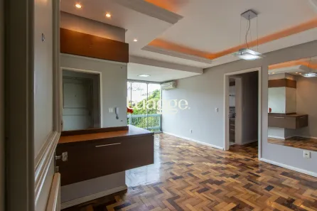 Apartamento com 2 Quartos para alugar, 70m² no Cristal, Porto Alegre