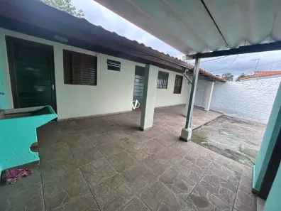 Casa com 1 Quarto para alugar, 10m² no Cidade Nova, Pindamonhangaba