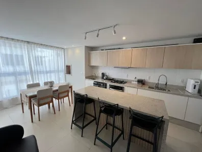 Apartamento com 2 Quartos à venda, 66m² no São Judas, Itajaí