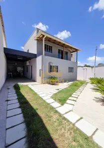 Casa com 5 Quartos à venda, 150m² no Tropical, Contagem
