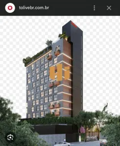 Apartamento com 1 Quarto à venda, 42m² no Ilha do Leite, Recife