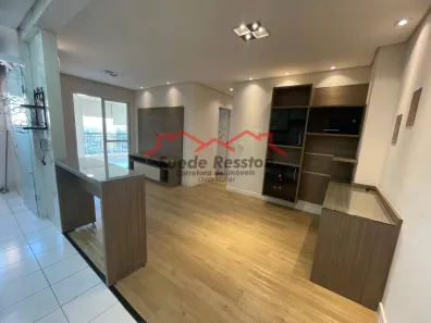Apartamento com 2 Quartos à venda, 67m² no Jardim Piqueroby, São Paulo
