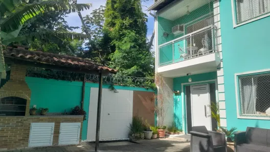 Casa com 4 Quartos à venda, 118m² no Taquara, Rio de Janeiro