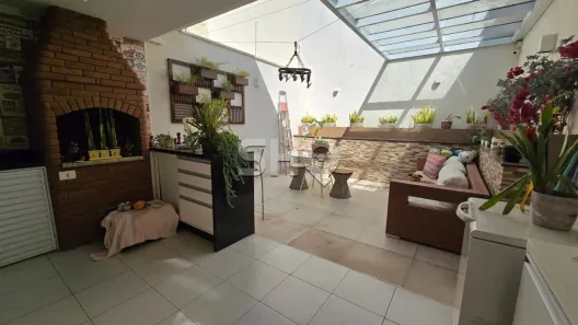 Sobrado com 3 Quartos à venda, 250m² no Vila Ester (Zona Norte), São Paulo