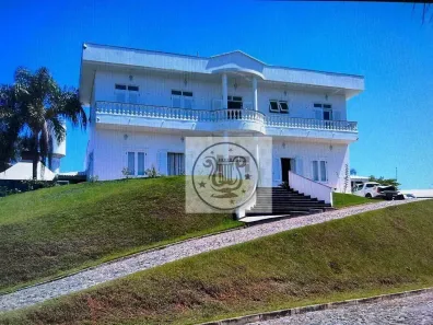 Fazenda/Sítio com 9 Quartos à venda, 350900m² no Jardim Eldorado, Santa Isabel