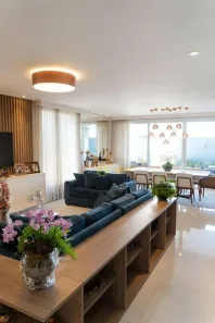 Casa de Condomínio com 3 Quartos à venda, 323m² no Jardim Residencial Mont Blanc, Sorocaba