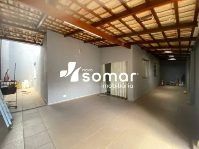 Casa com 4 Quartos à venda, 150m² no Halin Souki, Divinópolis