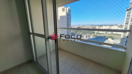 Apartamento com 3 Quartos para alugar, 95m² no Parque Residencial Aquarius, São José dos Campos