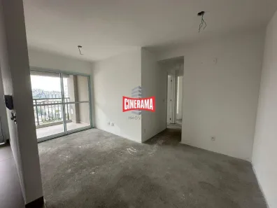 Apartamento com 2 Quartos à venda, 67m² no Santa Paula, São Caetano do Sul